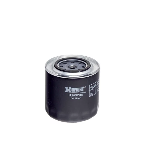 Olejový filter HENGST FILTER H205W01