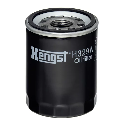 Olejový filter HENGST FILTER H329W