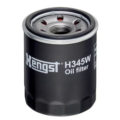 Olejový filter HENGST FILTER H345W