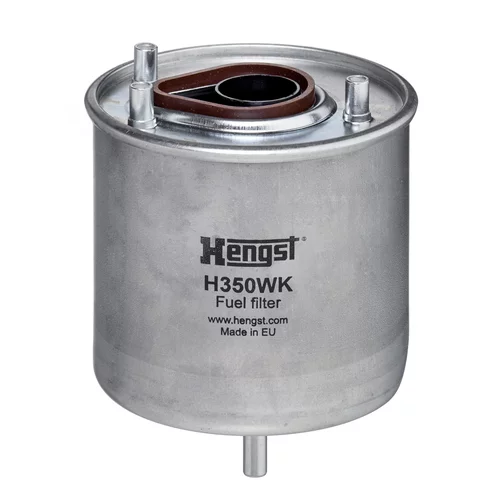 Palivový filter HENGST FILTER H350WK