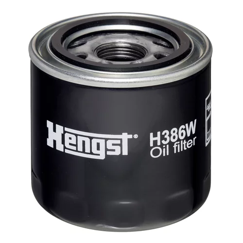 Olejový filter HENGST FILTER H386W