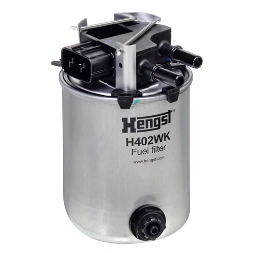 Palivový filter HENGST FILTER H402WK