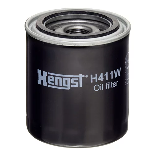 Olejový filter HENGST FILTER H411W