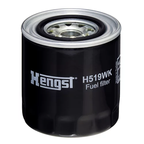 Palivový filter HENGST FILTER H519WK