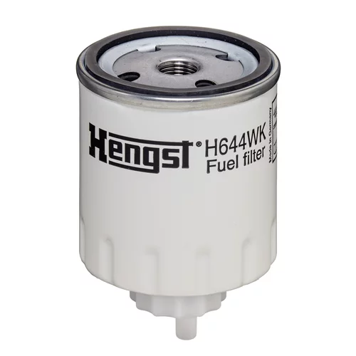 Palivový filter HENGST FILTER H644WK