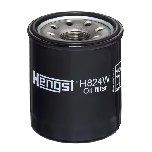 Olejový filter HENGST FILTER H824W