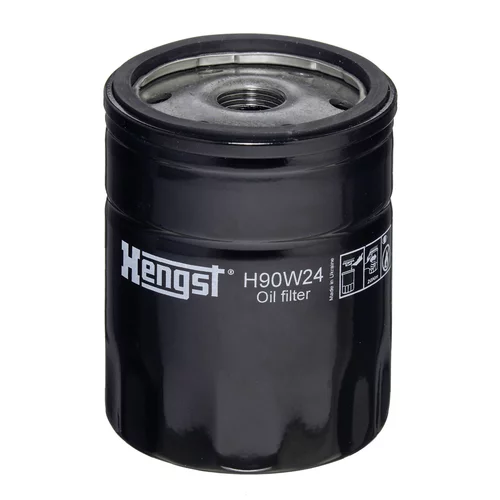 Olejový filter HENGST FILTER H90W24