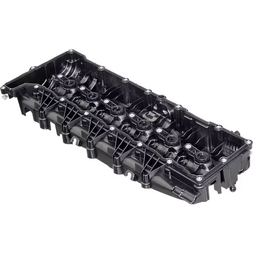 Kryt hlavy valcov AZ628M D1015 (HENGST FILTER) - obr. 2
