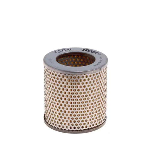 Vzduchový filter HENGST FILTER E104L