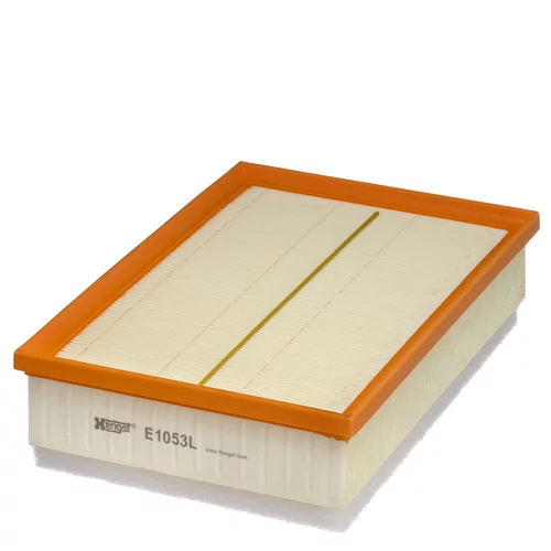 Vzduchový filter HENGST FILTER E1053L