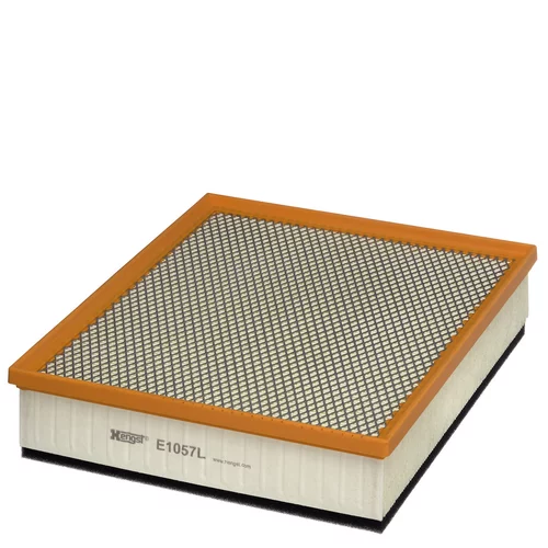 Vzduchový filter HENGST FILTER E1057L