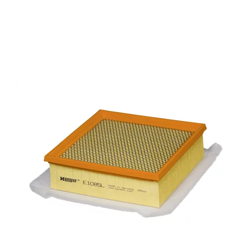 Vzduchový filter HENGST FILTER E1085L