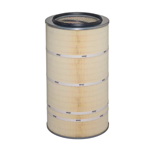 Vzduchový filter HENGST FILTER E119L74