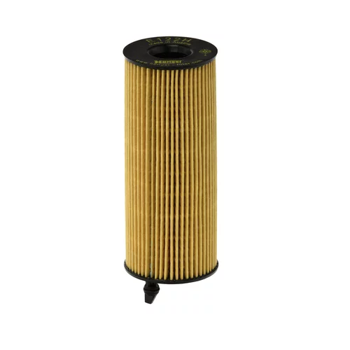 Olejový filter HENGST FILTER E122H D187
