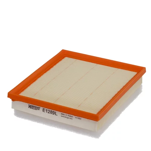 Vzduchový filter HENGST FILTER E1289L