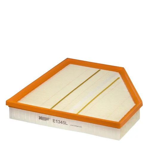 Vzduchový filter HENGST FILTER E1345L