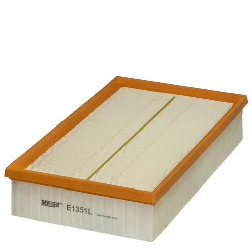 Vzduchový filter HENGST FILTER E1351L