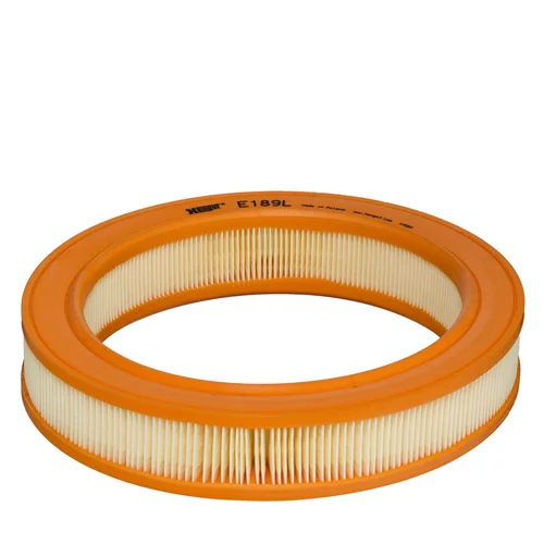 Vzduchový filter HENGST FILTER E189L