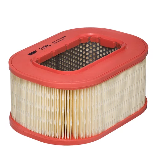 Vzduchový filter HENGST FILTER E197L