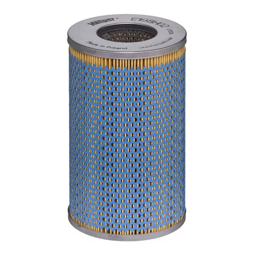 Olejový filter HENGST FILTER E198H02