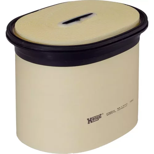 Vzduchový filter HENGST FILTER E2001L