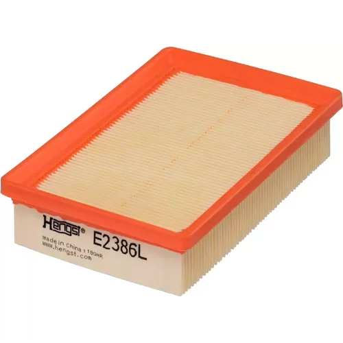 Vzduchový filter HENGST FILTER E2386L