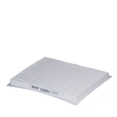 Filter vnútorného priestoru HENGST FILTER E2930LI