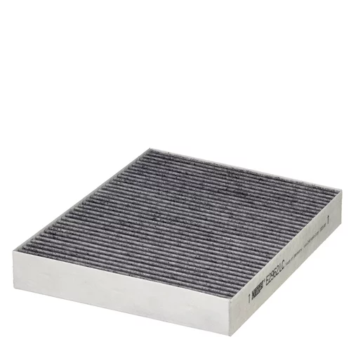 Filter vnútorného priestoru HENGST FILTER E2962LC