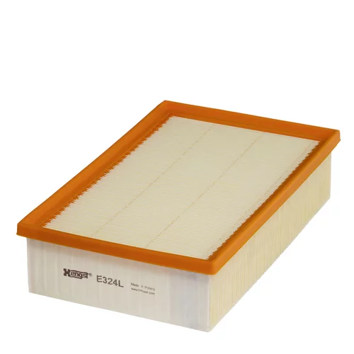 Vzduchový filter HENGST FILTER E324L