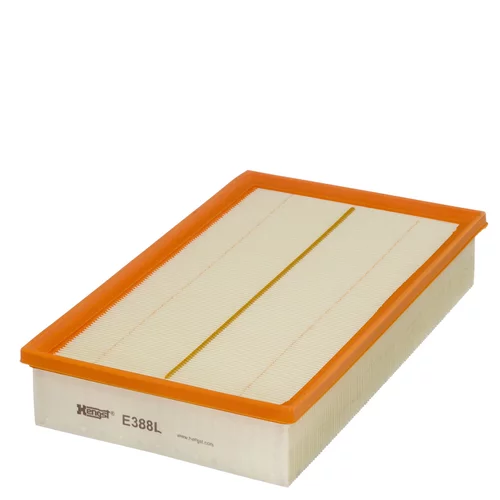 Vzduchový filter HENGST FILTER E388L