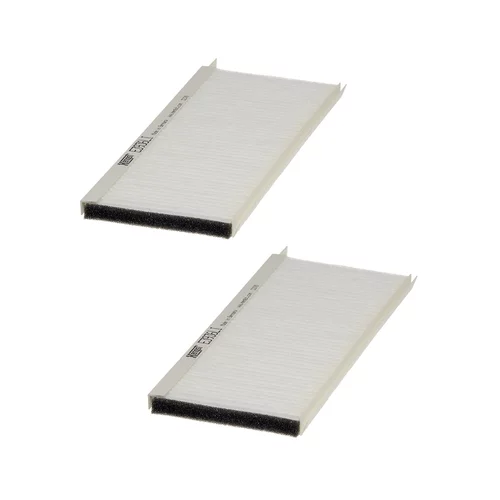 Filter vnútorného priestoru HENGST FILTER E3926LI-2