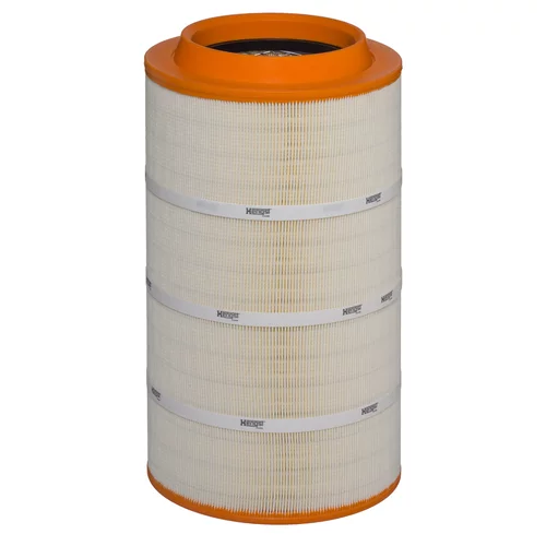 Vzduchový filter HENGST FILTER E428L01