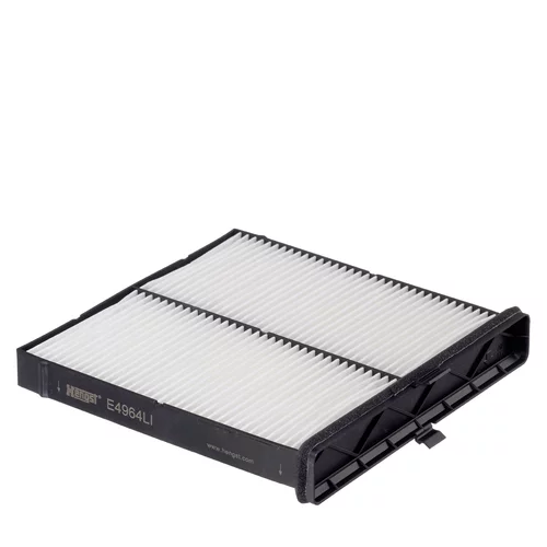Filter vnútorného priestoru HENGST FILTER E4964LI