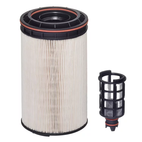 Palivový filter HENGST FILTER E518KP D628-2
