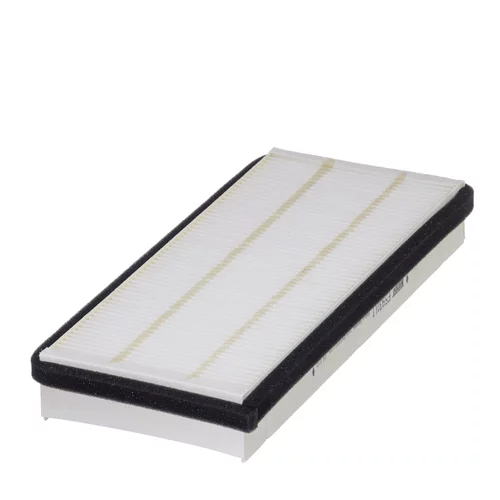 Filter vnútorného priestoru HENGST FILTER E5931LI