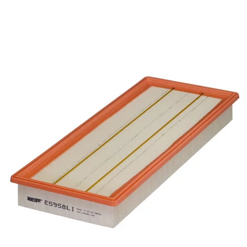 Filter vnútorného priestoru HENGST FILTER E5958LI