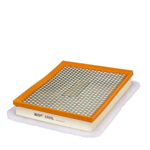 Vzduchový filter HENGST FILTER E605L