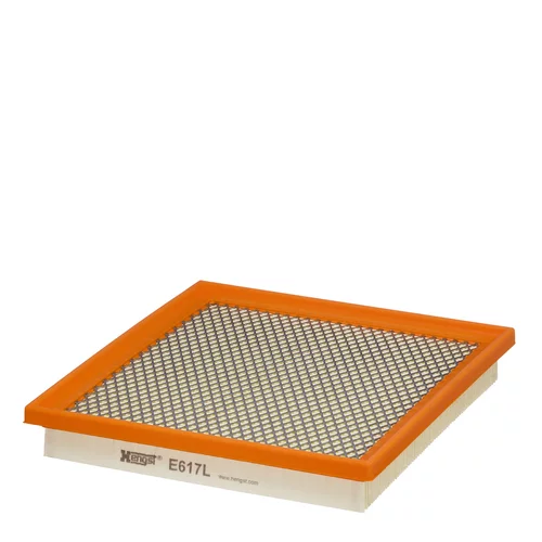 Vzduchový filter HENGST FILTER E617L