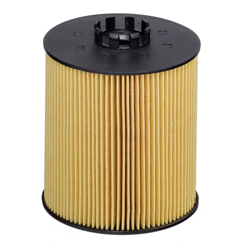 Olejový filter HENGST FILTER E714H D561