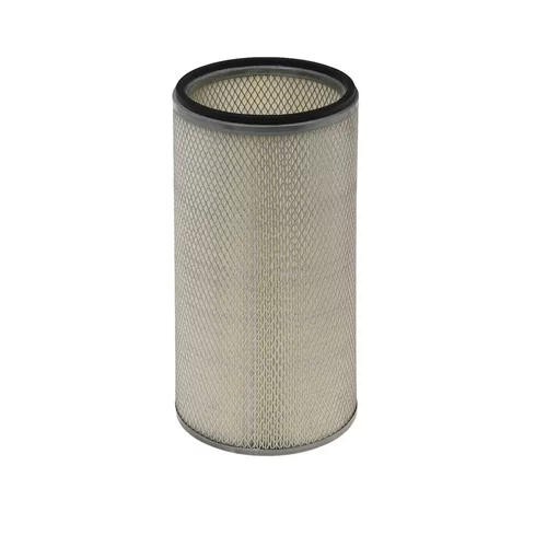 Filter sekundárneho vzduchu HENGST FILTER E744LS