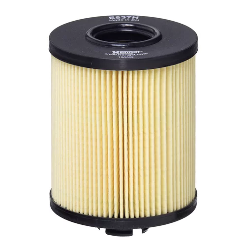 Olejový filter HENGST FILTER E837H D328