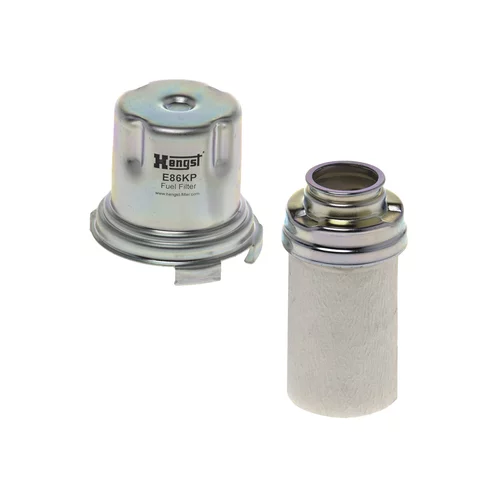 Palivový filter HENGST FILTER E86KP