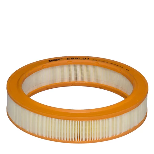 Vzduchový filter HENGST FILTER E89L01