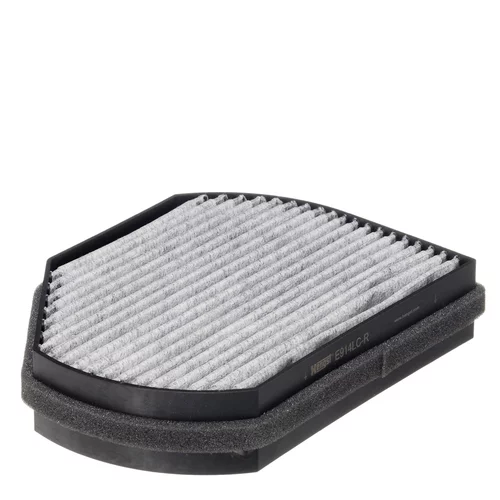 Filter vnútorného priestoru HENGST FILTER E914LC-R