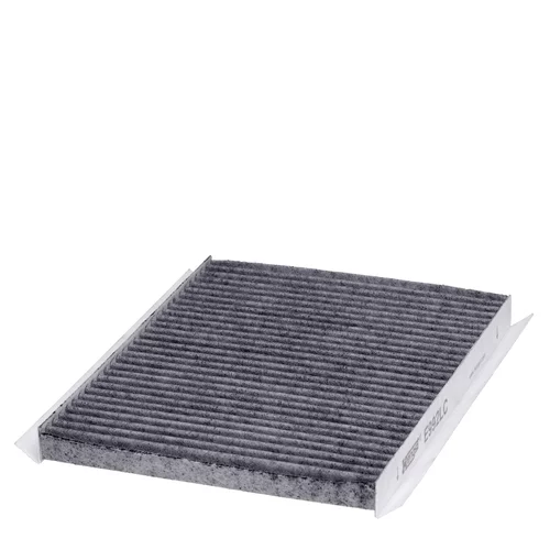 Filter vnútorného priestoru HENGST FILTER E992LC