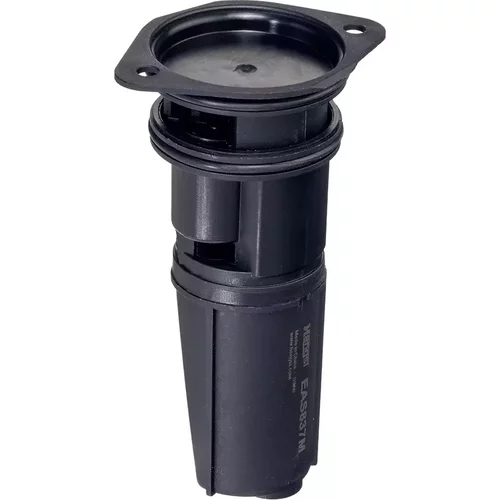 Odlučovač oleja v odvetraní kľukovej skrine HENGST FILTER EAS837M
