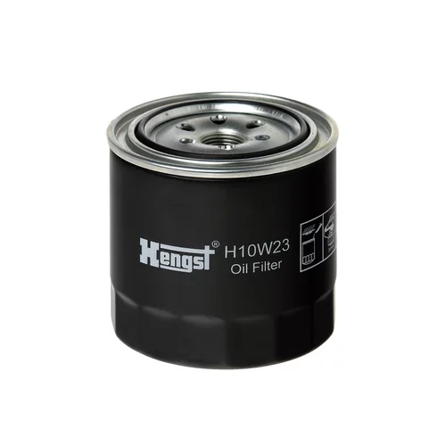 Olejový filter HENGST FILTER H10W23