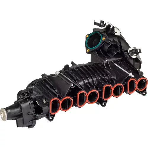 Sací trubkový modul H115L D1059 (HENGST FILTER) - obr. 1