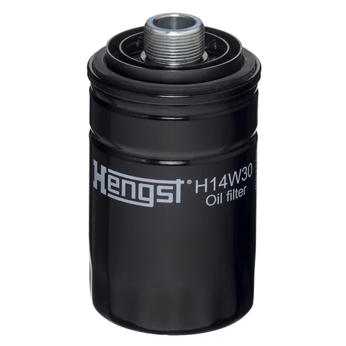 Olejový filter HENGST FILTER H14W30