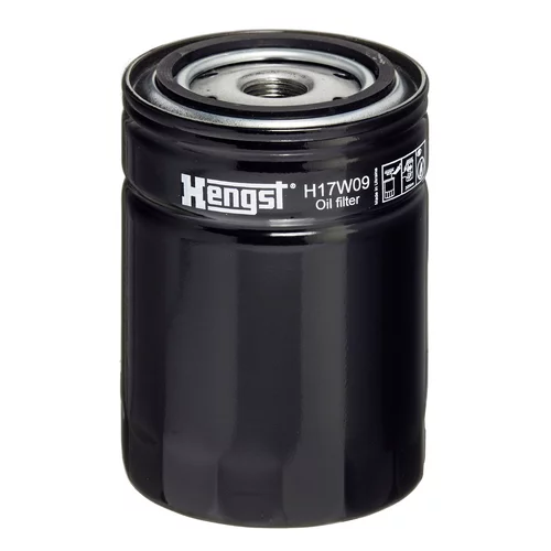 Olejový filter HENGST FILTER H17W09